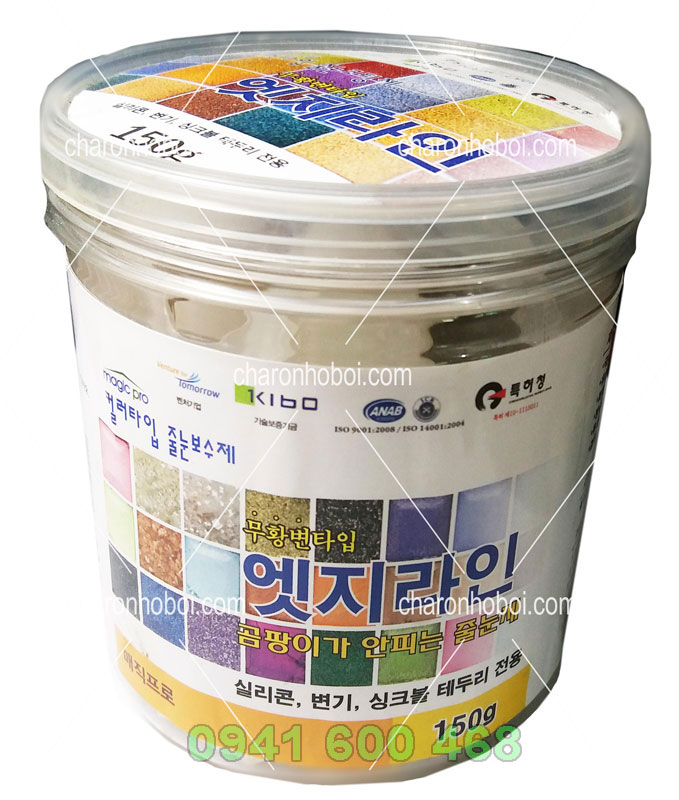 bảng giá chà ron hồ bơi