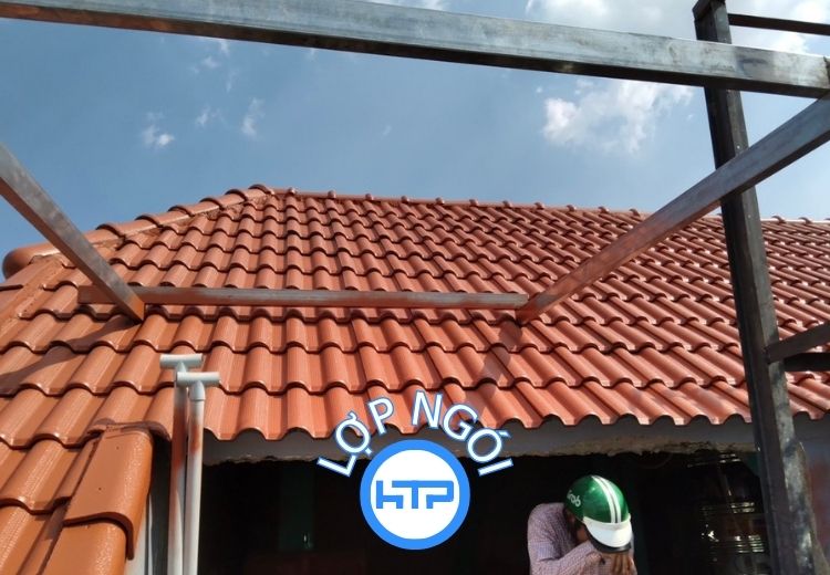 Hệ thống giàn giáo hỗ trợ thi công