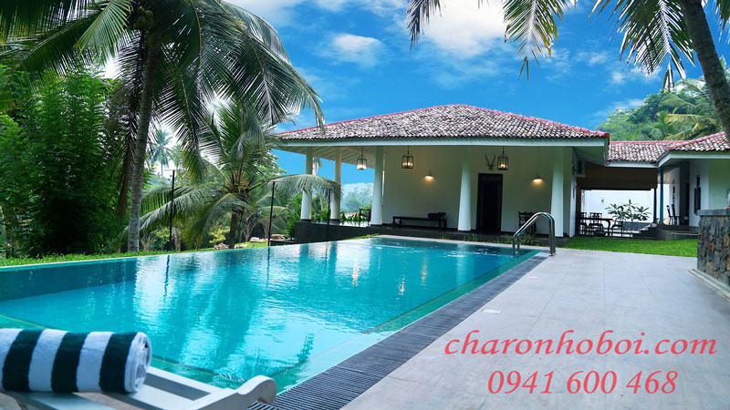 keo ron hồ bơi tốt nhất  