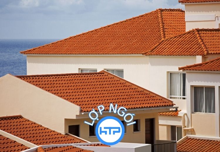 Phương án lợp mái ngói quận 5 tối ưu