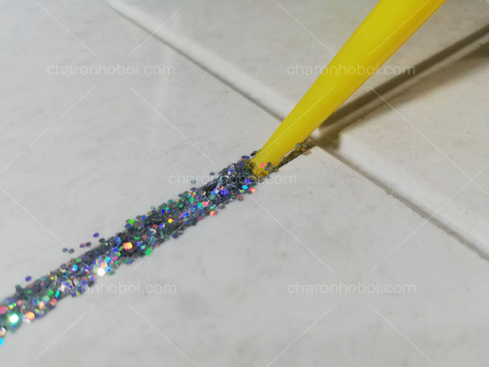 tiêu chuẩn chà ron hồ bơi
